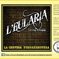 L’Eulària L’Eulària