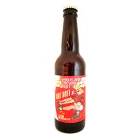 Basqueland Brewing Project Fruit Boot IPA 13 33cl - Bodegas Costa - Cash Montseny