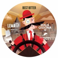 Mala Gissona Lema Mala Gissona Lema