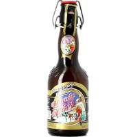Bon Secours Blond - Belgian Craft Beers