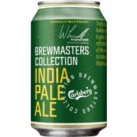Carlsberg Group Brewmasters IPA