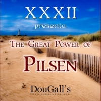 The Great Power Of Pilsen
