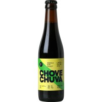 Brussels Beer Project Chove Chuva