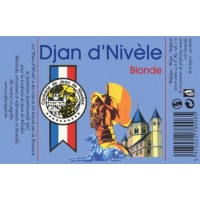 Jandrain-Jandrenouille Djan d’Nivèle 