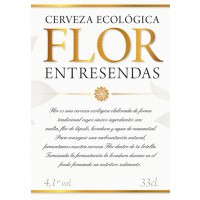 Flor Entresendas Flor Entresendas