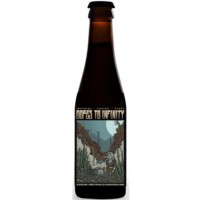 Laugar Dopes To Infinity  Laugar Brewery - La Abadía Alcorcón - La Despensa Del Abad