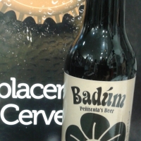 Badúm Stout Eco