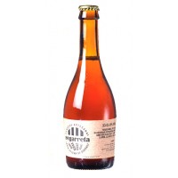 Segarreta Cerveza Pale Ale Tradicional 12x33 - MilCervezas