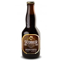 Südbier Brown Porter 