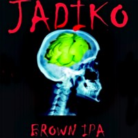 Jadiko Brown IPA 