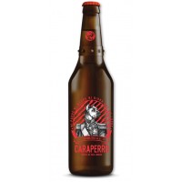 Caraperro Yakima Red Ale