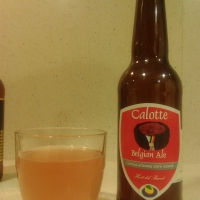 Calotte - Cervesers Artesans de Catalunya