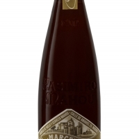 Casimiro Mahou Cerveza de Trigo