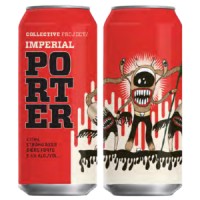 Collective Arts Collective Project Imperial Porter