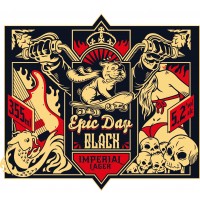 Epic Day Black 
