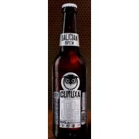 Cerveza Artesanal Curuxa - Galician Brew