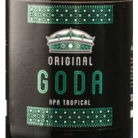 Goda Original Goda Original