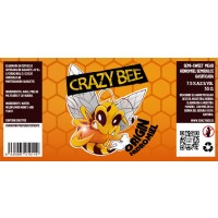 Crazy Bee Origin 