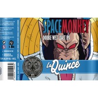 La Quince Space Monkey