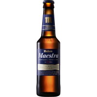 Cerveza Mahou Maestra 7,5%... - Bodegas Júcar