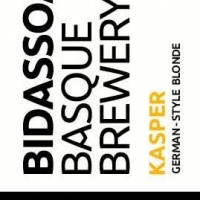 Bidassoa Basque Brewery. Kasper - Beerbay