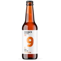Dougall´s IPA 9 Double Dry Hop 33 cl - Cervezas Diferentes