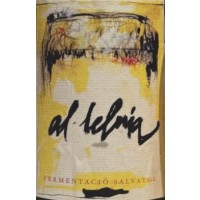 Santa Pau Ale Works Al-leluia 