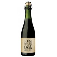 Letra On OAK BA Portuguese Grape Ale 
