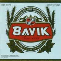 Bavik Premium Pils