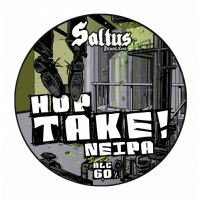 Saltus Hop Take! 