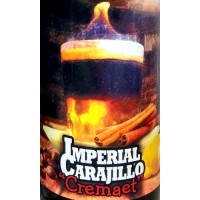 Castelló Beer Factory / H2ÖL Imperial Carajillo "Cremaet"