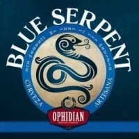 Blue Serpent Original