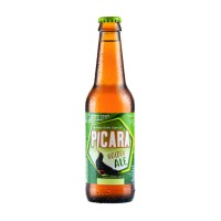 Cerveza Artesana Picara - Territorio Sibarita