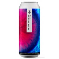 Bidassoa Titánide New England IPA 44cl - Beer Sapiens