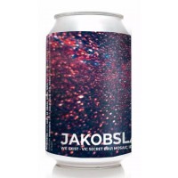 Jakobsland Jakobsland - We Exist - 6.5% - 33cl - Can - La Mise en Bière