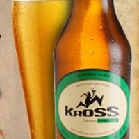 Kross Pils - The Beer Cow