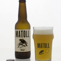 Cerveza Matoll Blat - Paladea.me