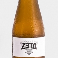 Zeta Hell 33 cl. - Cervezasartesanas.net
