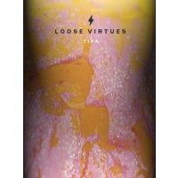LOOSE VIRTUES - Garage Beer Co.   - Bodega del Sol