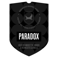 BrewDog Paradox Amaretto, Amaro & Vermouth