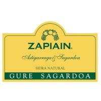 Zapiain Sagardoa Gorenak (Gure Sagardoa) 