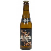 Victoria Strong Blond 33 cl - Belgium In A Box