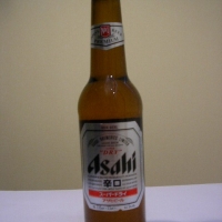 Asahi Super Dry - 2D2Dspuma