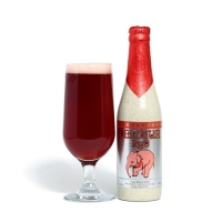 Delirium Red  33cl  /  8,0% - Bacchus Beer Shop