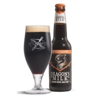 New Holland Dragon’s Milk - 3er Tiempo Tienda de Cervezas