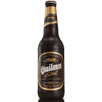 Quilmes Stout - Dux Beer Company