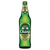Chang Beer - Drinks of the World
