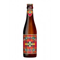 Mc Douglas Scotch Ale 