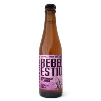 Cerveza artesana Ordio Minero Rebel Estiu Bohemian Pilsner botella 33 cl. - Carrefour España
