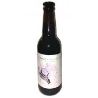 Reptilian Cerveza Artesana Biermut - OKasional Beer
